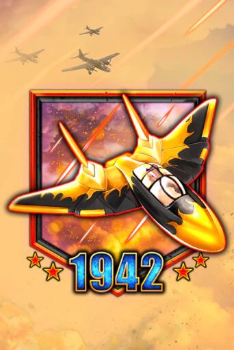 Демо игра AirCombat 1942 на сайте игровых автоматов JoyCasino