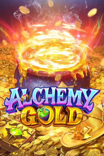 Демо игра Alchemy Gold на сайте игровых автоматов JoyCasino