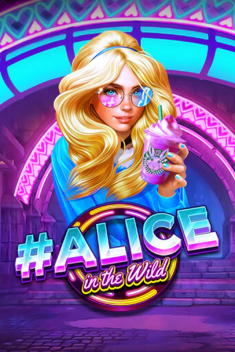 Демо игра Alice in the Wild на сайте игровых автоматов JoyCasino