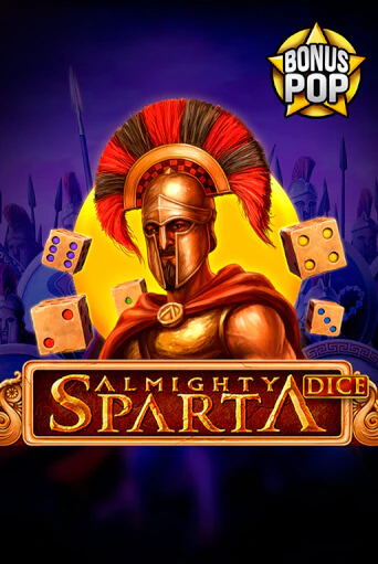 Демо игра Almighty Sparta - Dice на сайте игровых автоматов JoyCasino