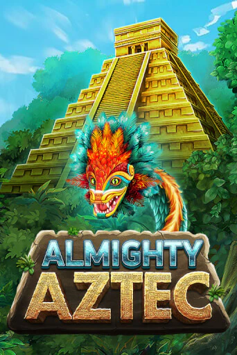 Демо игра Almighty Aztec на сайте игровых автоматов JoyCasino