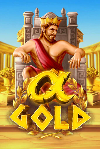 Демо игра Alpha Gold на сайте игровых автоматов JoyCasino