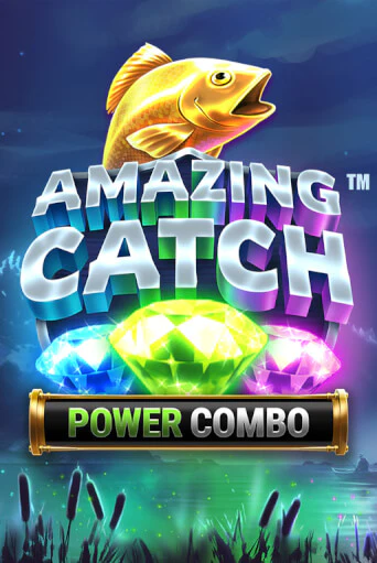 Демо игра Amazing Catch Power Combo™ на сайте игровых автоматов JoyCasino