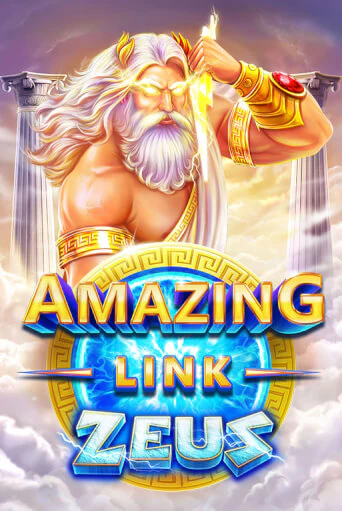 Демо игра Amazing Link Zeus на сайте игровых автоматов JoyCasino