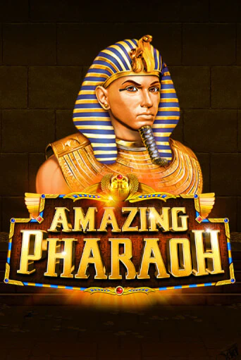 Демо игра Amazing Pharaoh на сайте игровых автоматов JoyCasino