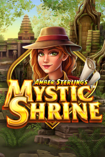 Демо игра Amber Sterlings Mystic Shrine ™ на сайте игровых автоматов JoyCasino