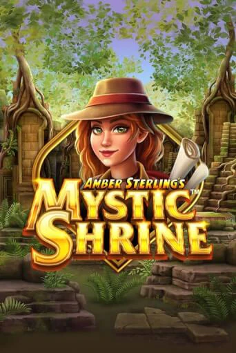 Демо игра Amber Sterling's Mystic Shrine на сайте игровых автоматов JoyCasino