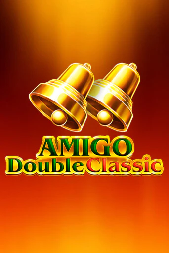 Демо игра Amigo Double Classic на сайте игровых автоматов JoyCasino