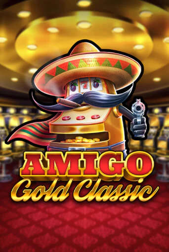 Демо игра Amigo Gold Classic на сайте игровых автоматов JoyCasino