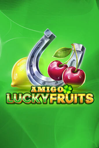 Демо игра Amigo Lucky Fruits на сайте игровых автоматов JoyCasino