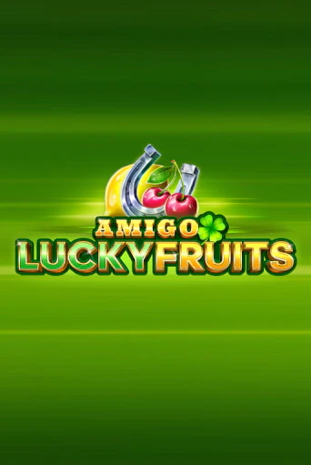 Демо игра Amigo Lucky Fruits: Pin Win на сайте игровых автоматов JoyCasino