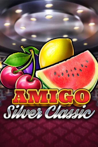 Демо игра Amigo Silver Classic на сайте игровых автоматов JoyCasino