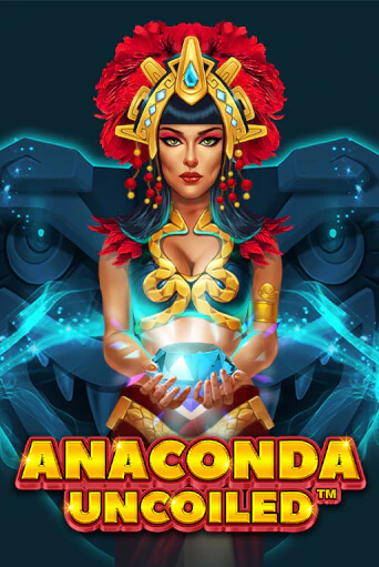 Демо игра Anaconda Uncoiled на сайте игровых автоматов JoyCasino