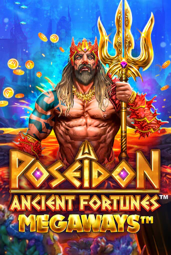 Демо игра Ancient Fortunes: Poseidon на сайте игровых автоматов JoyCasino