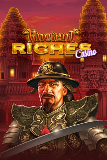 Демо игра Ancient Riches Casino на сайте игровых автоматов JoyCasino