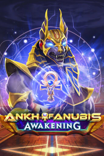 Демо игра Ankh of Anubis Awakening на сайте игровых автоматов JoyCasino