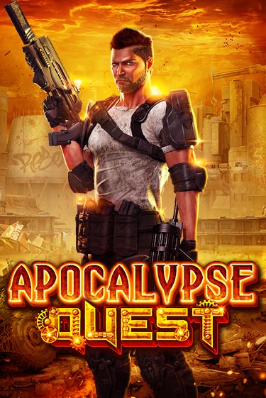 Демо игра Apocalypse Quest на сайте игровых автоматов JoyCasino