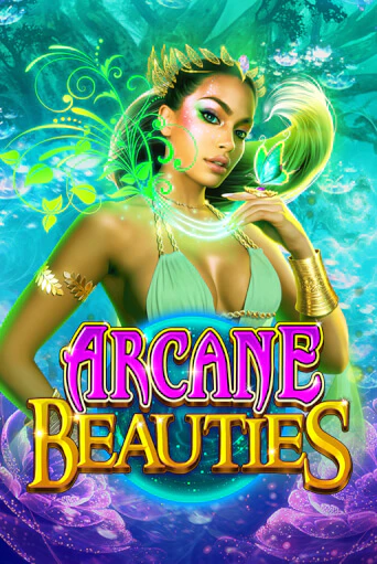 Демо игра Arcane Beauties на сайте игровых автоматов JoyCasino