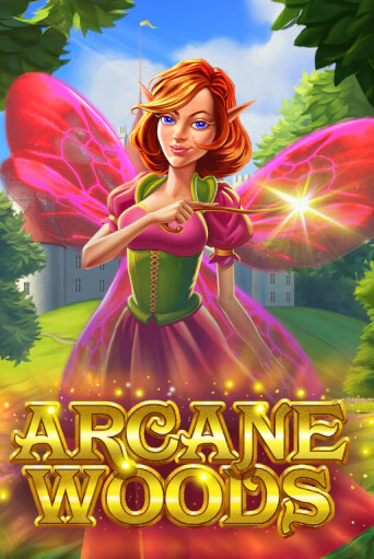 Демо игра Arcane Woods на сайте игровых автоматов JoyCasino