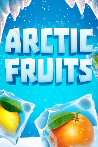 Демо игра Arctic Fruits на сайте игровых автоматов JoyCasino