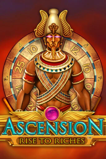 Демо игра Ascension: Rise to Riches™ на сайте игровых автоматов JoyCasino