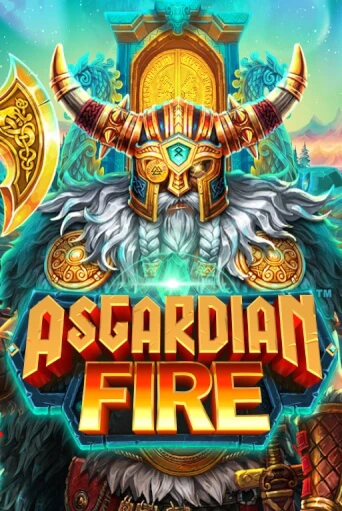 Демо игра Asgardian Fire на сайте игровых автоматов JoyCasino