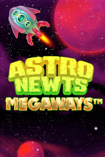 Демо игра Astro Newts Megaways на сайте игровых автоматов JoyCasino