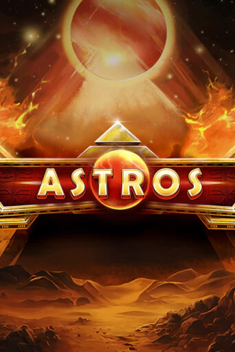 Демо игра Astros на сайте игровых автоматов JoyCasino