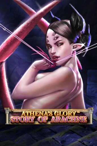 Демо игра Athena's Glory - Story Of Arachne на сайте игровых автоматов JoyCasino