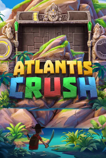 Демо игра Atlantis Crush на сайте игровых автоматов JoyCasino