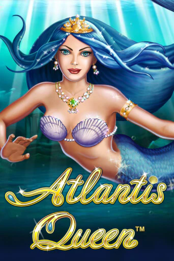 Демо игра Atlantis Queen на сайте игровых автоматов JoyCasino