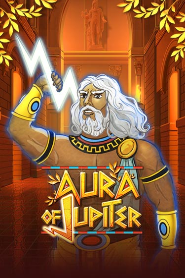 Демо игра Aura of Jupiter на сайте игровых автоматов JoyCasino