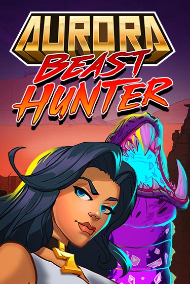 Демо игра Aurora: Beast Hunter на сайте игровых автоматов JoyCasino