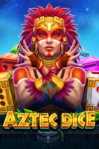 Демо игра Aztec Dice на сайте игровых автоматов JoyCasino