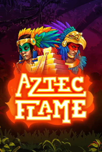 Демо игра Aztec Flame на сайте игровых автоматов JoyCasino