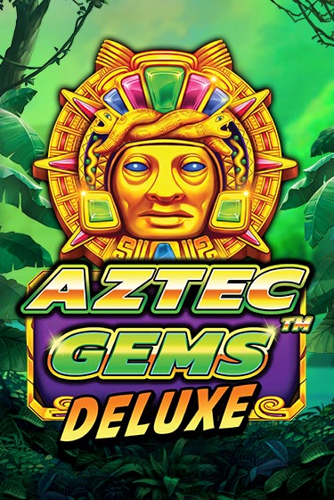 Демо игра Aztec Gems Deluxe на сайте игровых автоматов JoyCasino