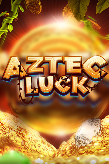 Демо игра Aztec Luck на сайте игровых автоматов JoyCasino