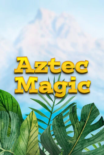 Демо игра Aztec Magic на сайте игровых автоматов JoyCasino