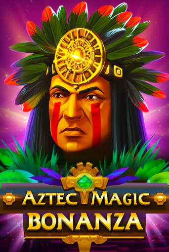 Демо игра Aztec Magic Bonanza на сайте игровых автоматов JoyCasino