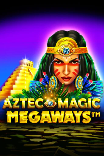 Демо игра Aztec Magic Megaways на сайте игровых автоматов JoyCasino