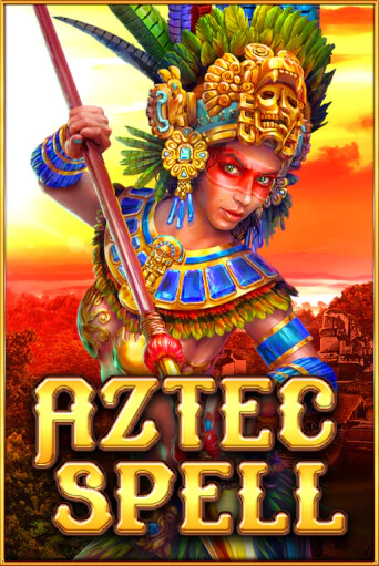 Демо игра Aztec Spell - 10 Lines на сайте игровых автоматов JoyCasino