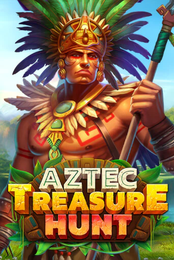 Демо игра Aztec Treasure Hunt на сайте игровых автоматов JoyCasino