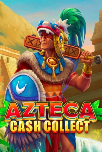 Демо игра Azteca: Cash Collect на сайте игровых автоматов JoyCasino