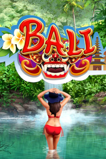 Демо игра Bali на сайте игровых автоматов JoyCasino