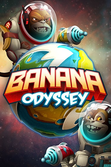 Демо игра Banana Odyssey на сайте игровых автоматов JoyCasino