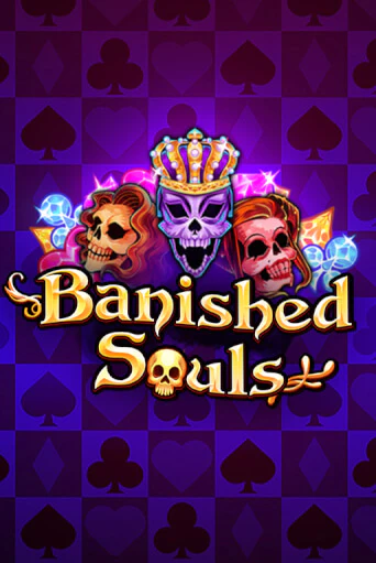 Демо игра Banished Souls на сайте игровых автоматов JoyCasino