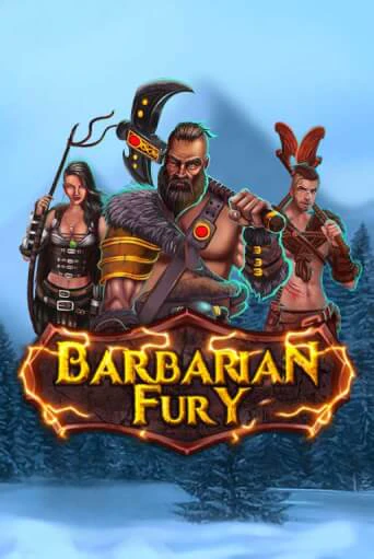 Демо игра Barbarian Fury на сайте игровых автоматов JoyCasino