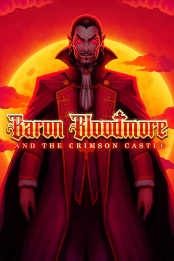 Демо игра Baron Bloodmore and the Crimson Castle на сайте игровых автоматов JoyCasino