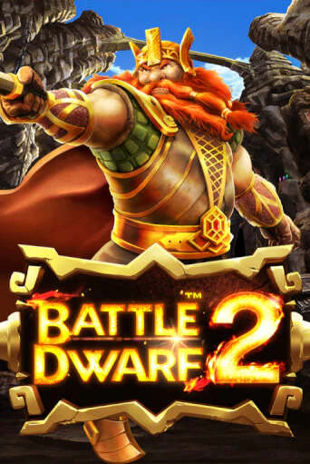 Демо игра Battle Dwarf 2 на сайте игровых автоматов JoyCasino