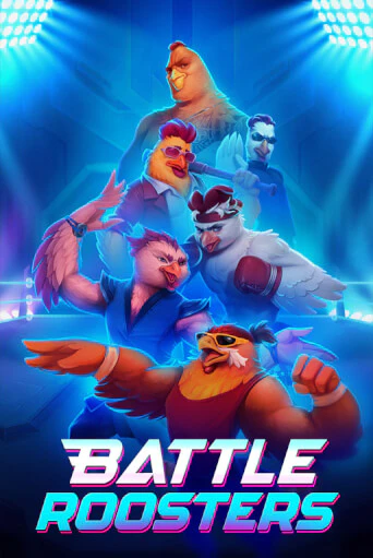 Демо игра Battle Roosters на сайте игровых автоматов JoyCasino